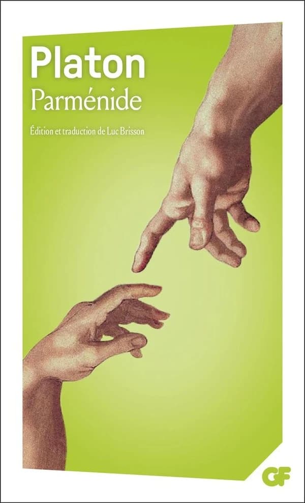 Parménide