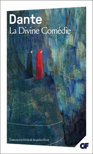 La Divine Comédie : L'Enfer