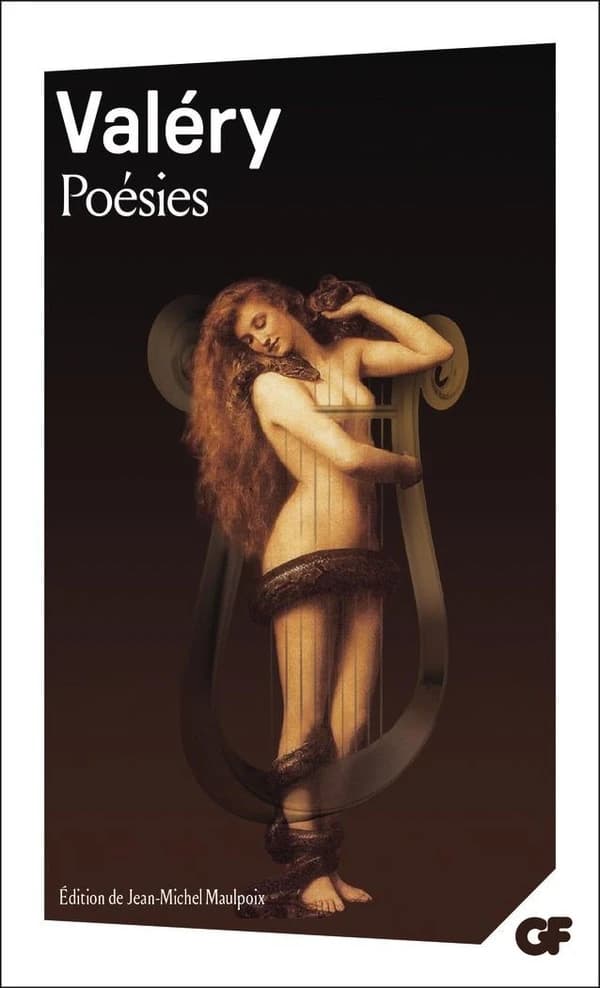 Poésies