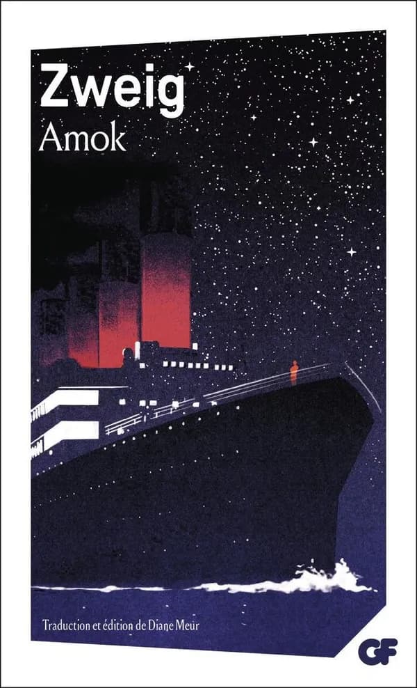 Amok
