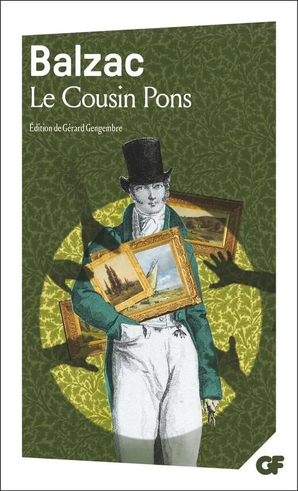 Le Cousin Pons