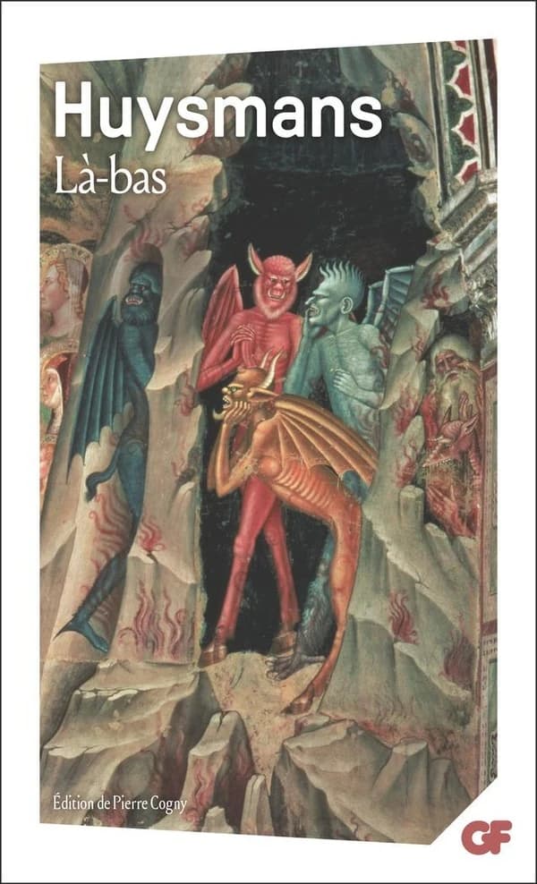 Là-bas