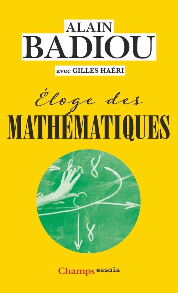 Éloge des mathématiques