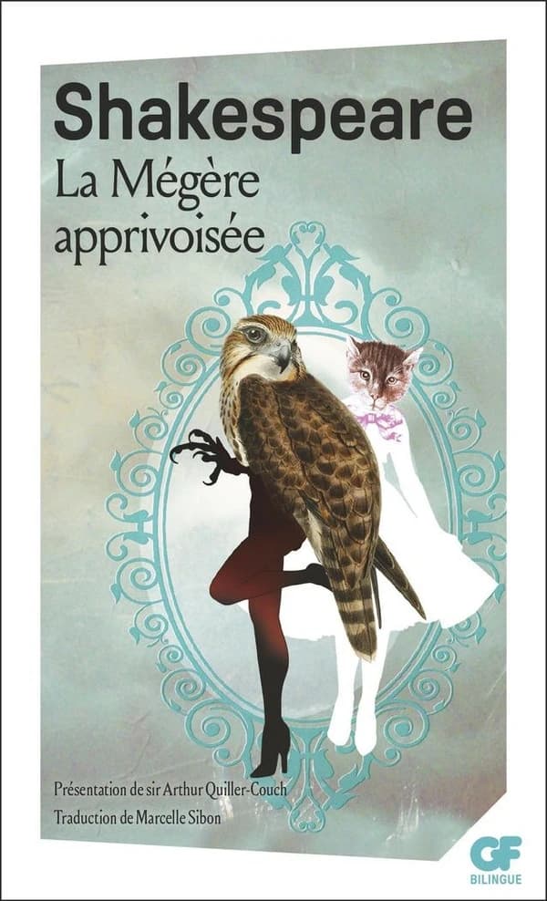 La Mégère apprivoisée