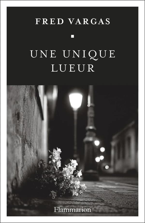 Une unique lueur