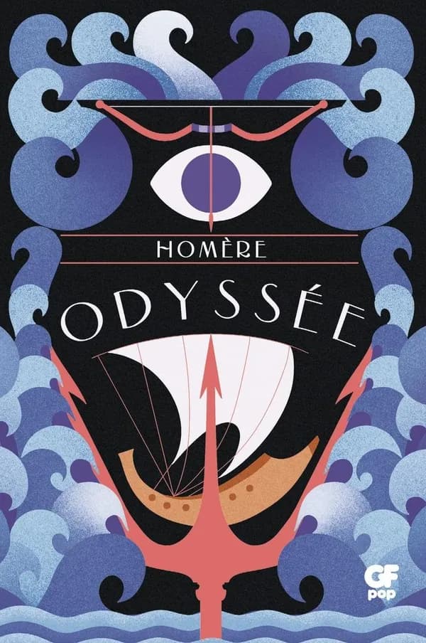 Odyssée