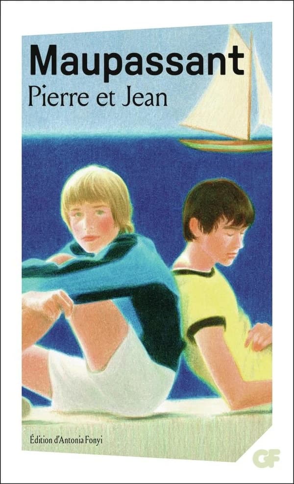 Pierre et Jean