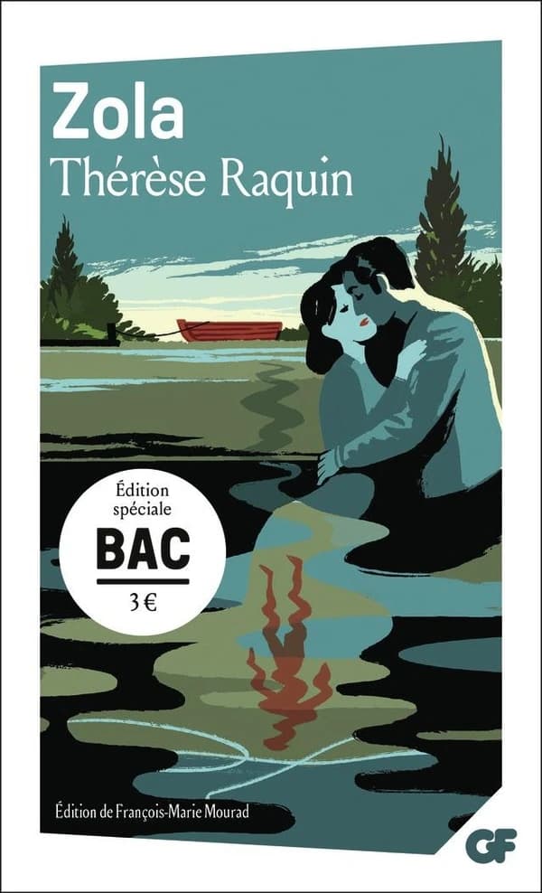 Thérèse Raquin