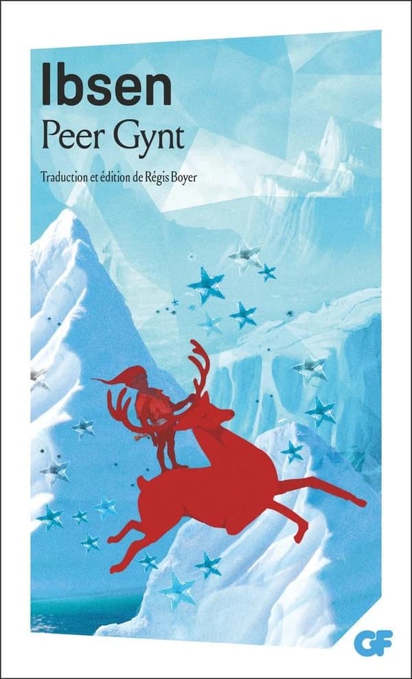 Peer Gynt