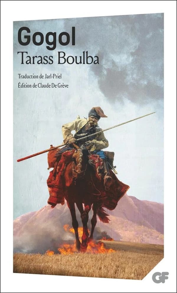 Tarass Boulba