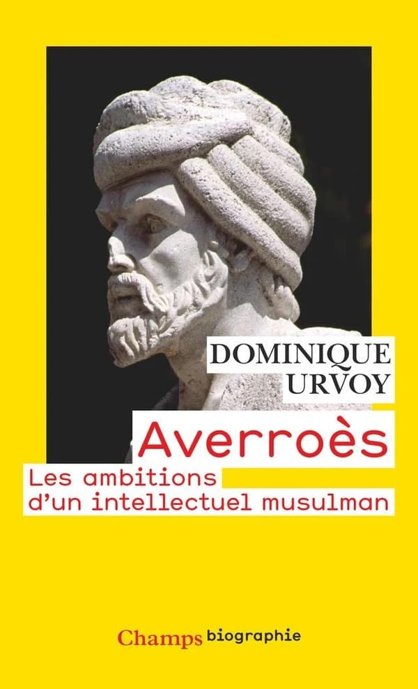 Averroès : Les ambitions d'un intellectuel musulman