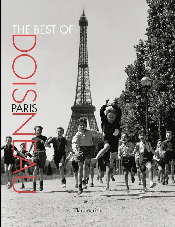 The best of Doisneau ([English ed.])