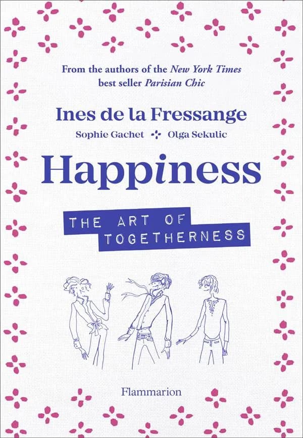 Happiness : the art of togetherness