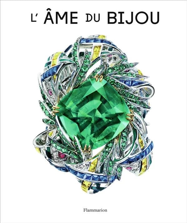 L'âme du bijou