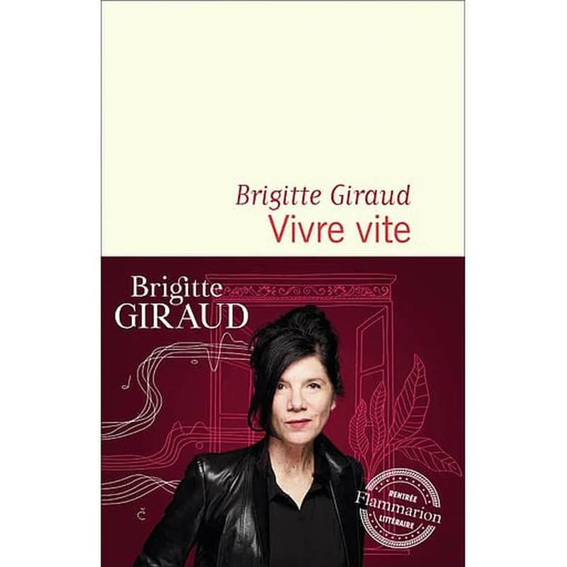 Vivre vite