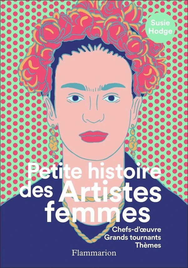 Petite histoire des artistes femmes : chefs-d'oeuvre, grands tournants, thèmes