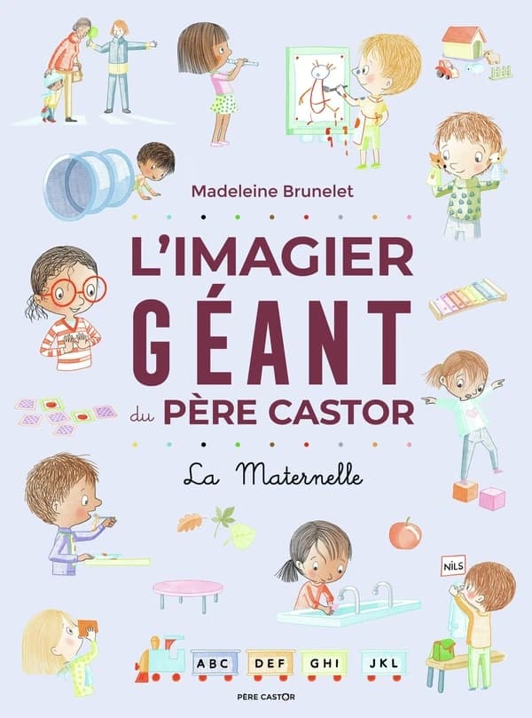 La maternelle