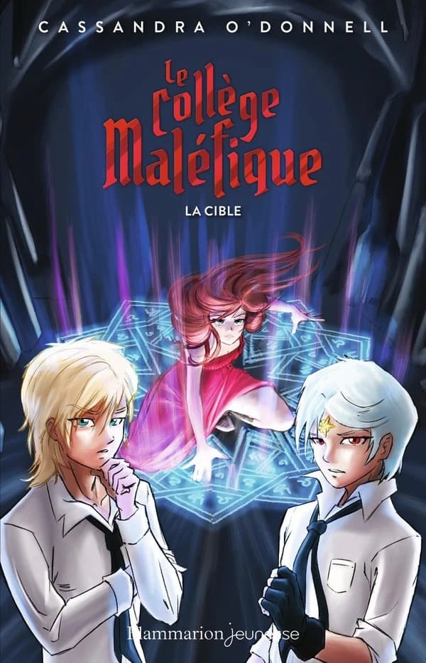 La cible