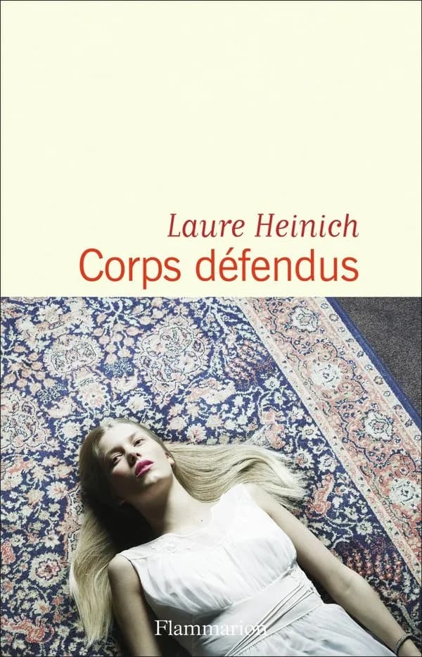 Corps défendus : roman