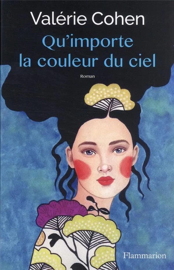 Qu'importe la couleur du ciel