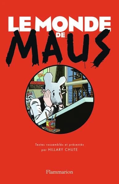 Le monde de "Maus"