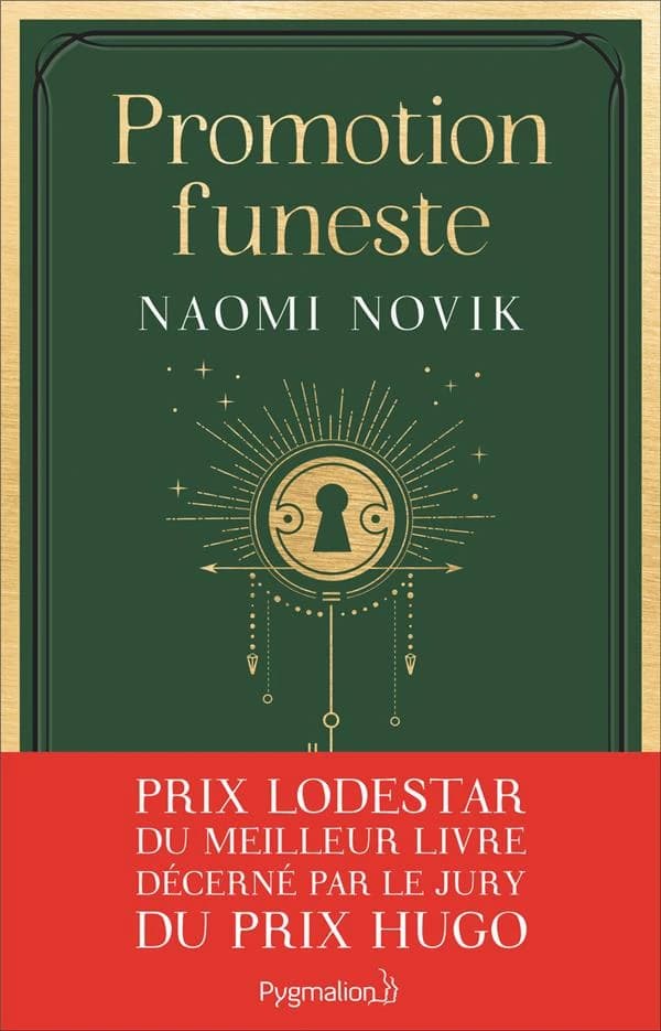 Promotion funeste