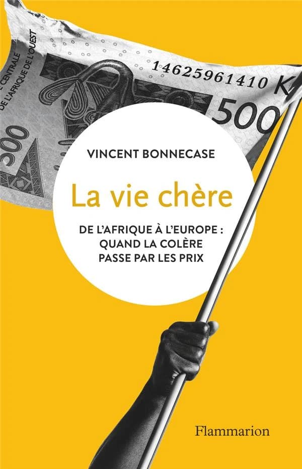 La vie chère : de l'Afrique à l'Europe, quand la colère passe par les prix