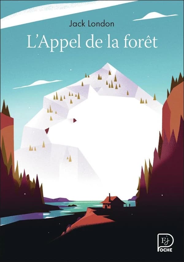 L'appel de la forêt : texte intégral
