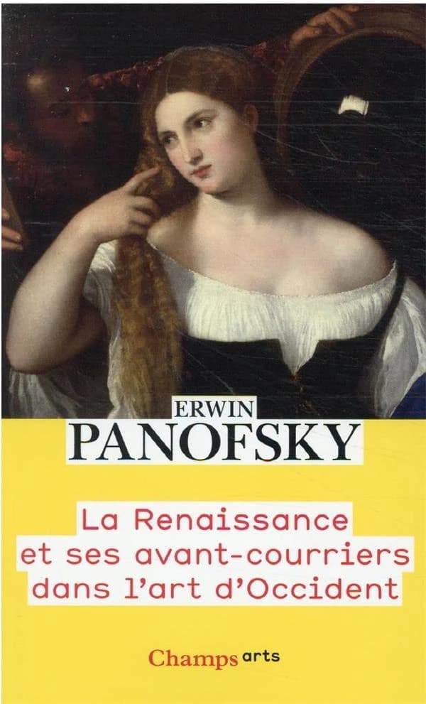 La Renaissance et ses avant-courriers dans l'art d'Occident