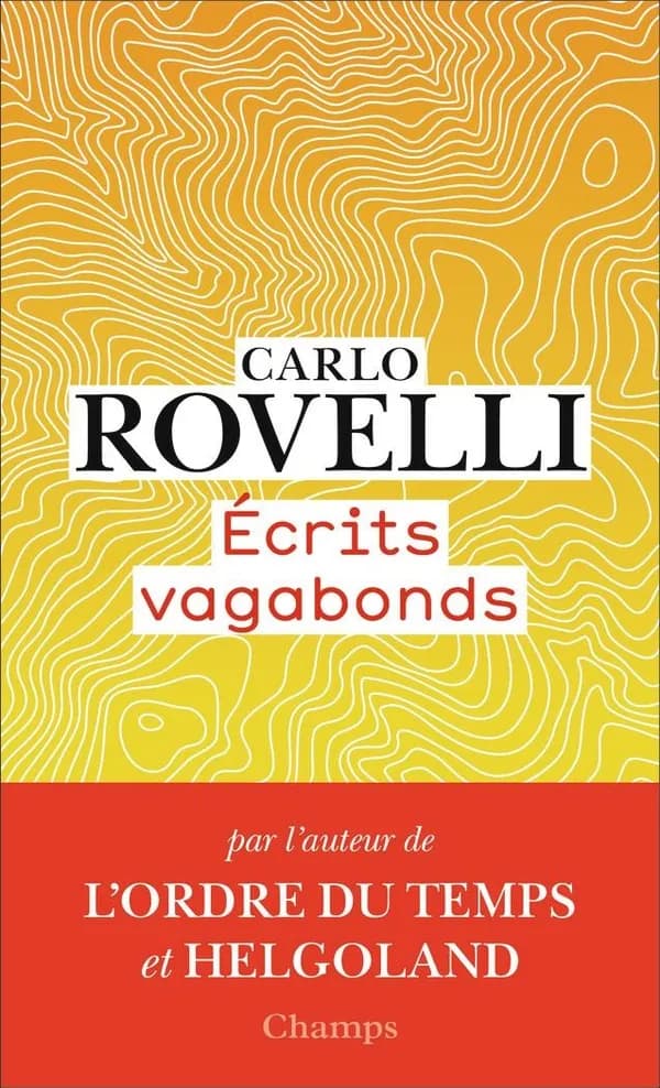 Écrits vagabonds