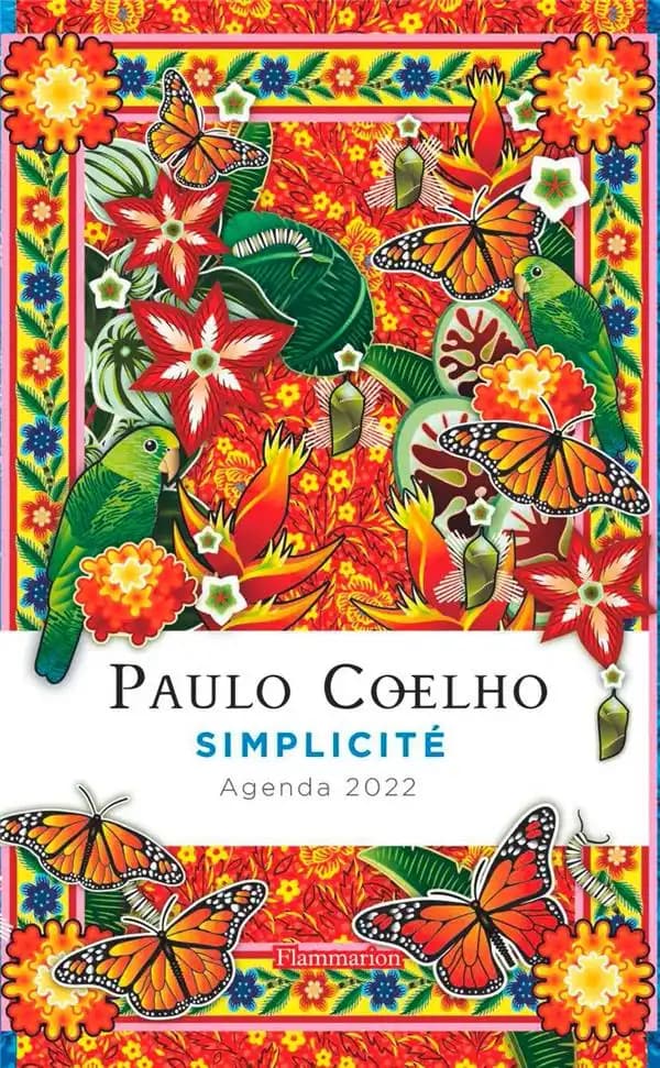 Agenda Coelho 2022
