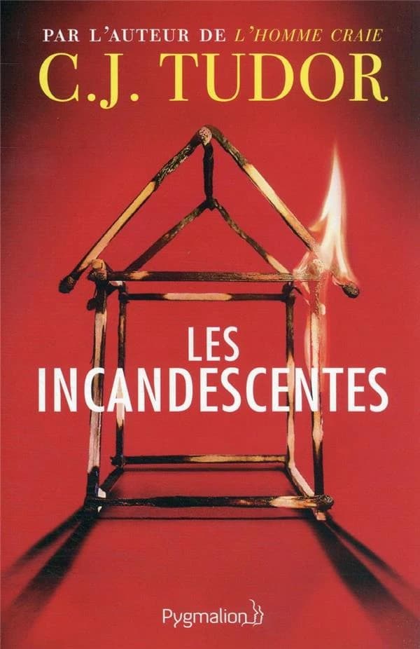 Les Incandescentes