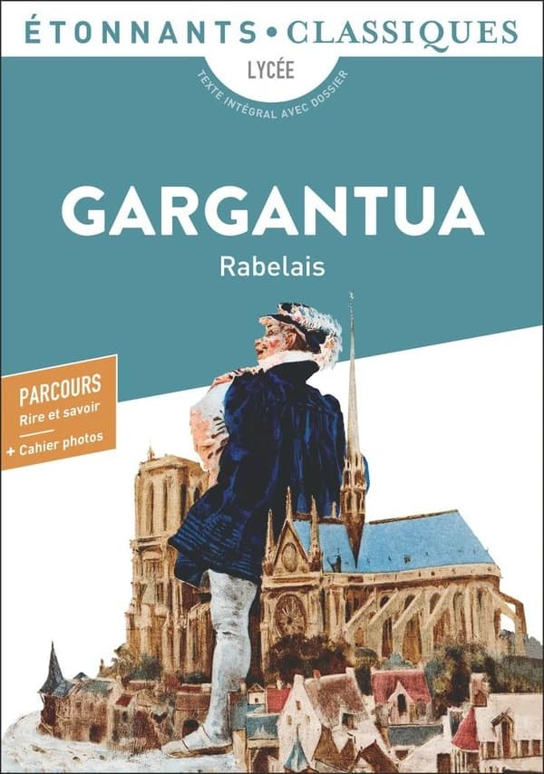 Gargantua