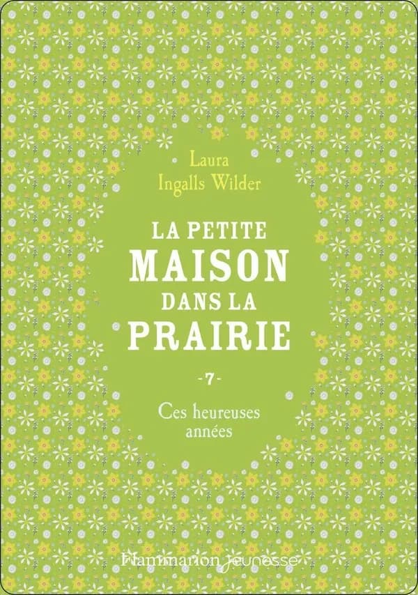 Ces heureuses années