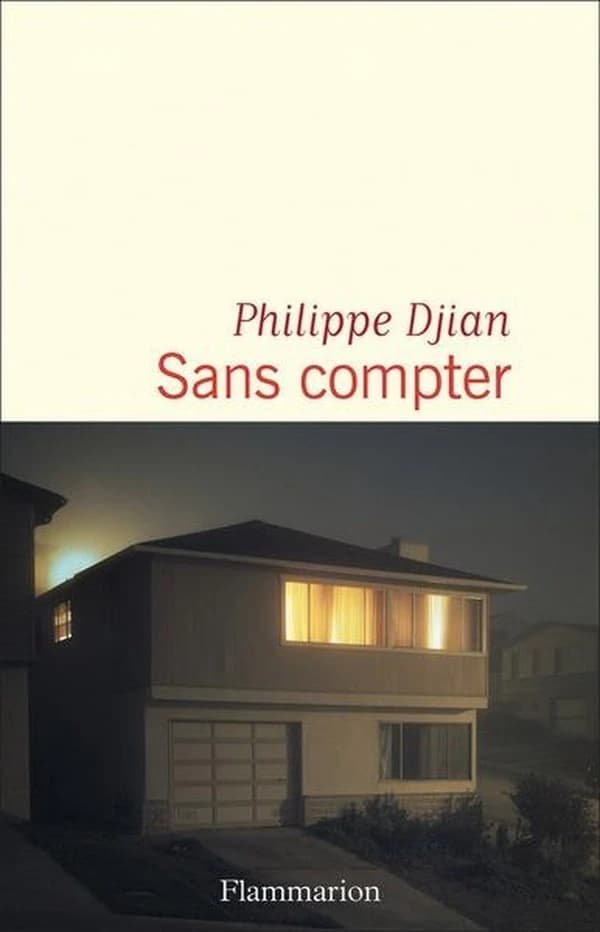 Sans compter : roman