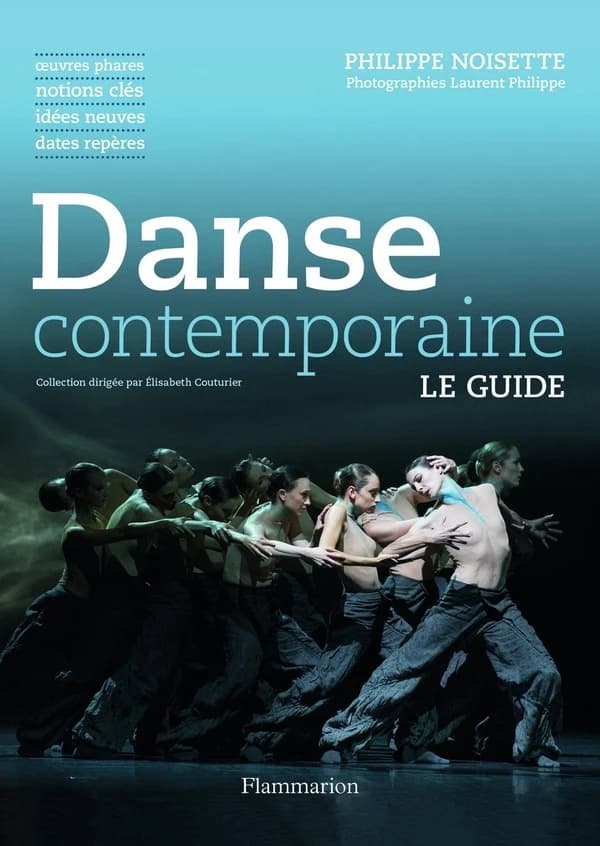Danse contemporaine, le guide