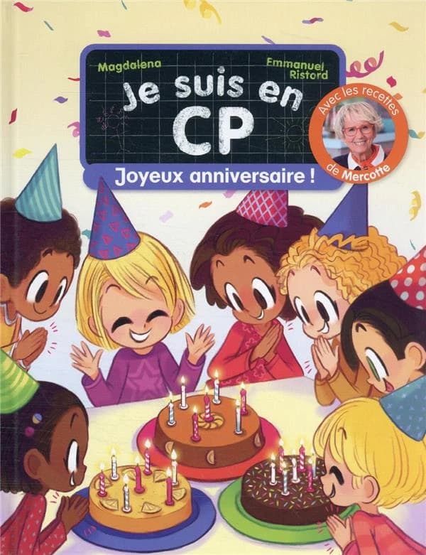 Joyeux anniversaire