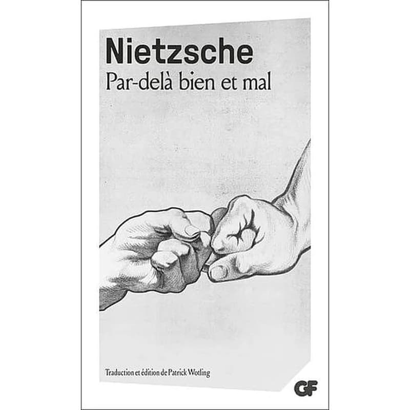 Par-delà bien et mal