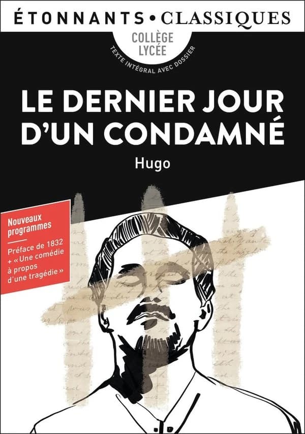 LeDernier jour d'un condamné