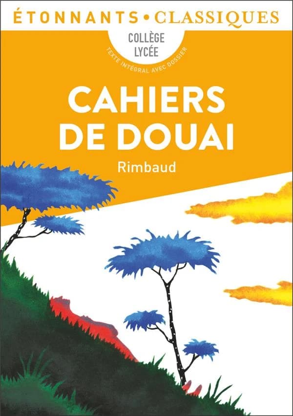 Cahiers de Douai