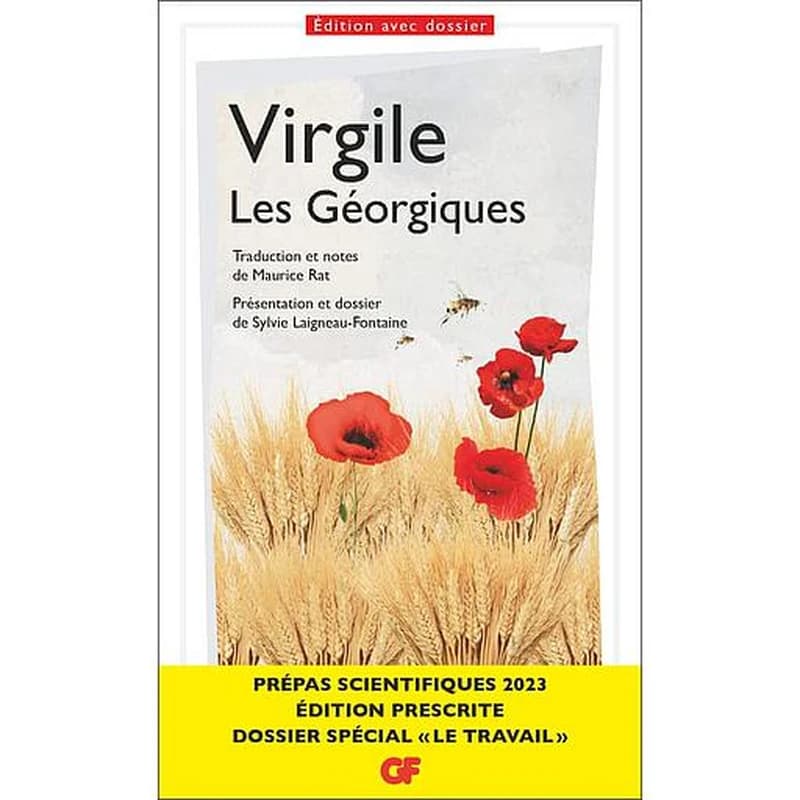 Les Géorgiques