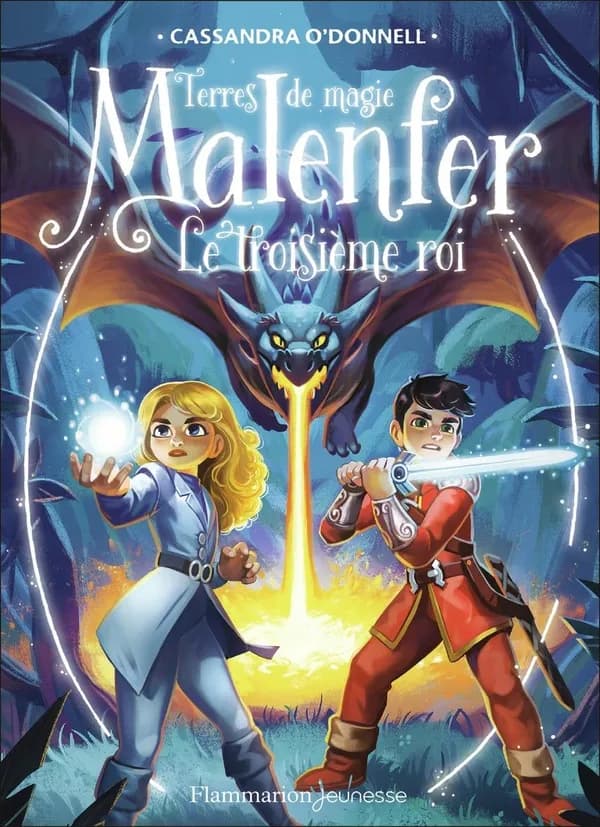 Malenfer Tome 8
