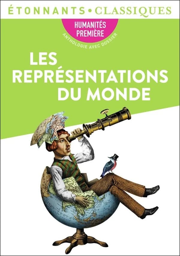 Les représentations du monde