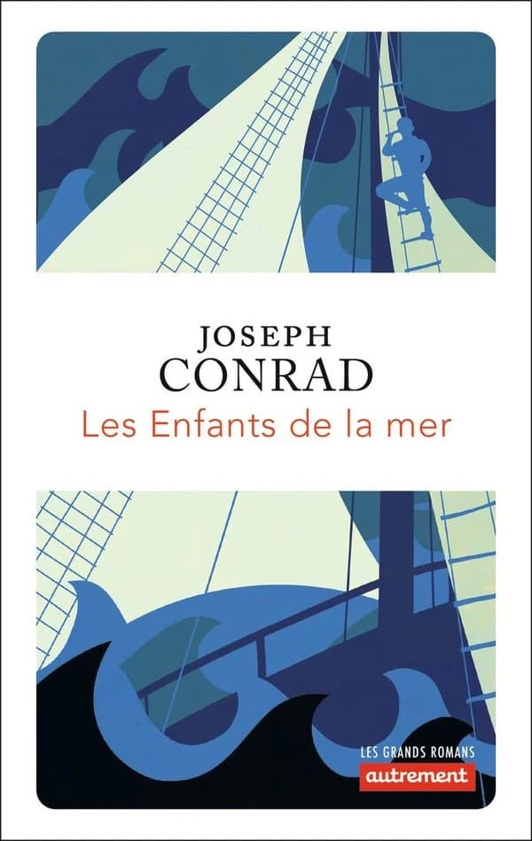 Les enfants de la mer : le nègre du "Narcisse"