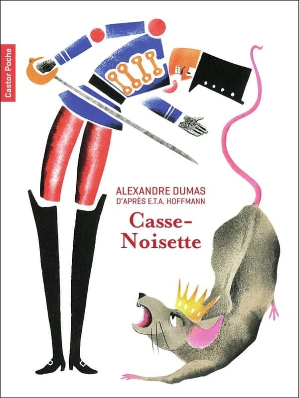 Casse-Noisette : texte abrégé