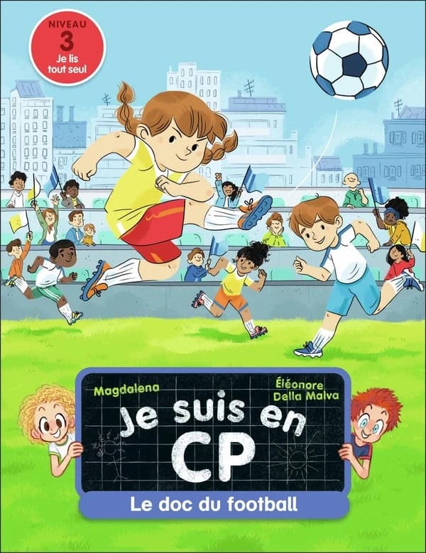 Le doc du football