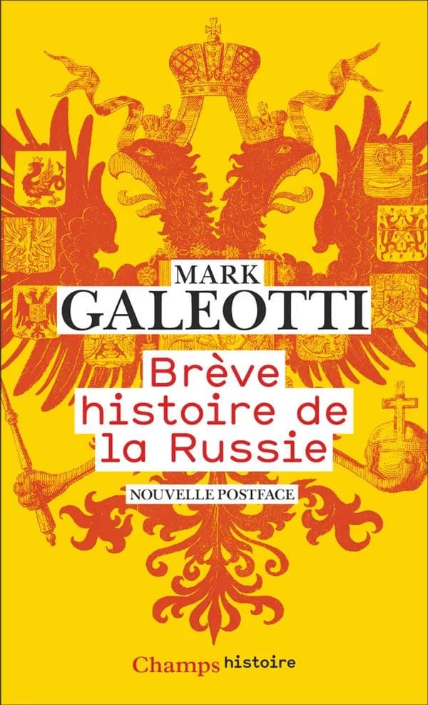 Brève histoire de la Russie : comment le plus grand pays du monde s'est inventé