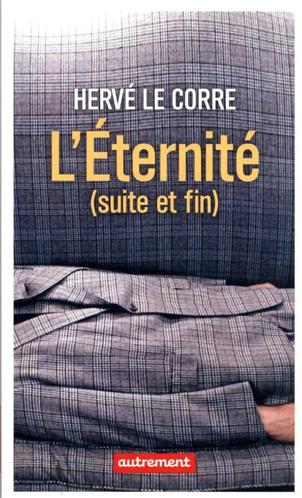 L'éternité : suite et fin