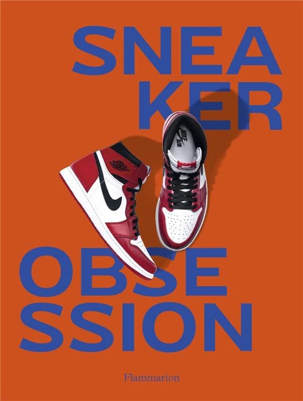 Sneaker obsession (English language ed.) Kikikickz ; [text by Alexandre Pauwels]