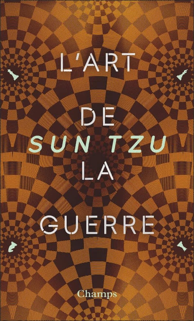L'art de la guerre ([Éd. 2019]) Sun Tzu ; texte établi et présenté par Samuel B. Griffith ; traduit de l'anglais par Francis Wang
